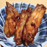 無限！あてチキ