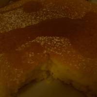 モーニング　ソーセージとコーン