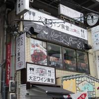 大正ワイン食堂 バルグラン