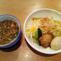 柊つけ麺