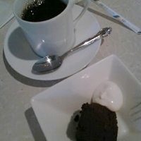 選べるランチセットのデザート