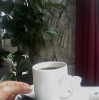 カジキマグロのブッタネスカビアンコ