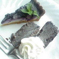 カジキマグロのブッタネスカビアンコ