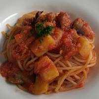 日替りパスタセット　Ａ