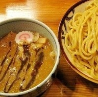 濃厚つけ麺