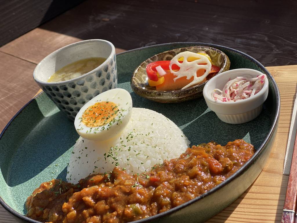 カレー