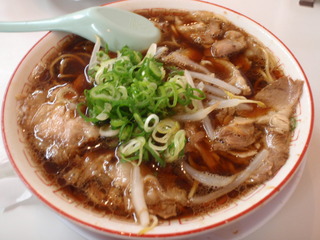 新福ラーメン