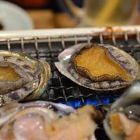 ぶっかけ寿司こぼれ盛り