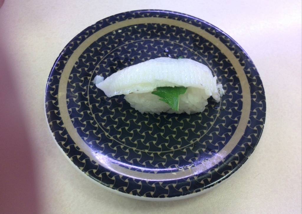 大切り炙りえんがわ