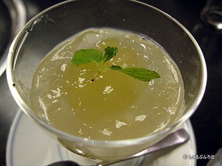 季節のデザート