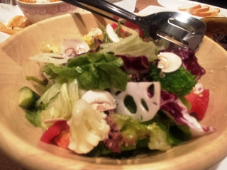 お肉屋のパテドカンパーニュ