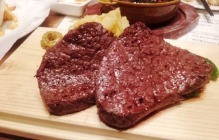 お肉屋のパテドカンパーニュ