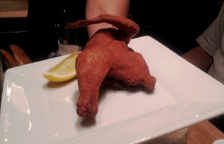 お肉屋のパテドカンパーニュ