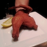 お肉屋のパテドカンパーニュ