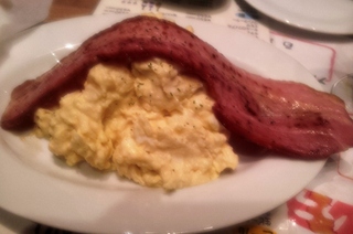 お肉屋のパテドカンパーニュ