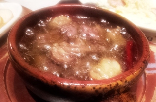 お肉屋のパテドカンパーニュ