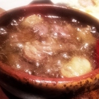 お肉屋のパテドカンパーニュ