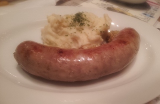 お肉屋のパテドカンパーニュ