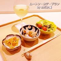 ムートン・カデ・ブラン