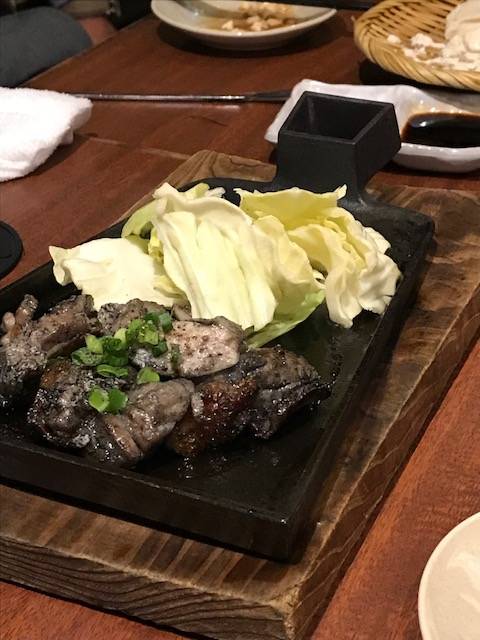 総州　紅楽美の黒焼き