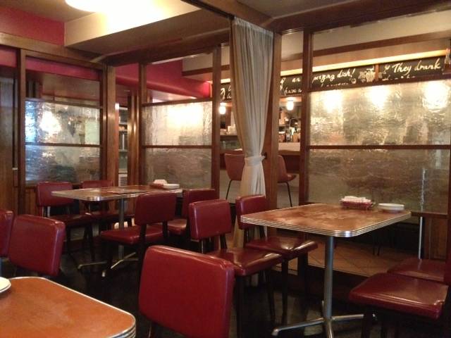 カプラチッチョ 渋谷店