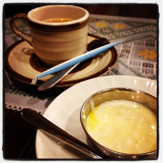 ナガルコットセット