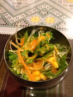 ナガルコットセット