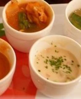 ランチ　Ａセット