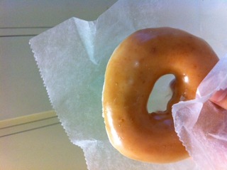 オリジナル・グレーズド