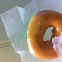 オリジナル・グレーズド