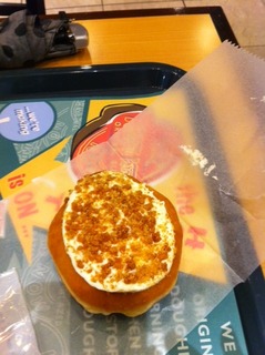 レモンチーズケーキ