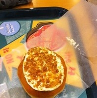 レモンチーズケーキ