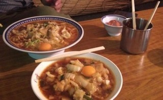 サイカラーメン