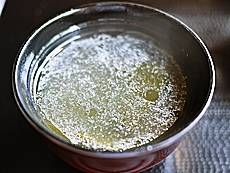 日替わりランチ