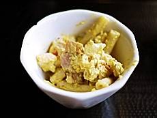 日替わりランチ