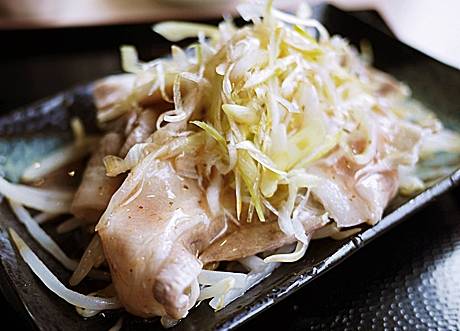 日替わりランチ