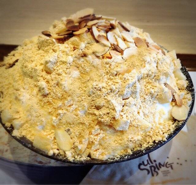 きな粉餅ソルビン