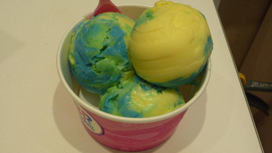 トリオ デ ジャネイロ