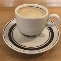 ホットコーヒー