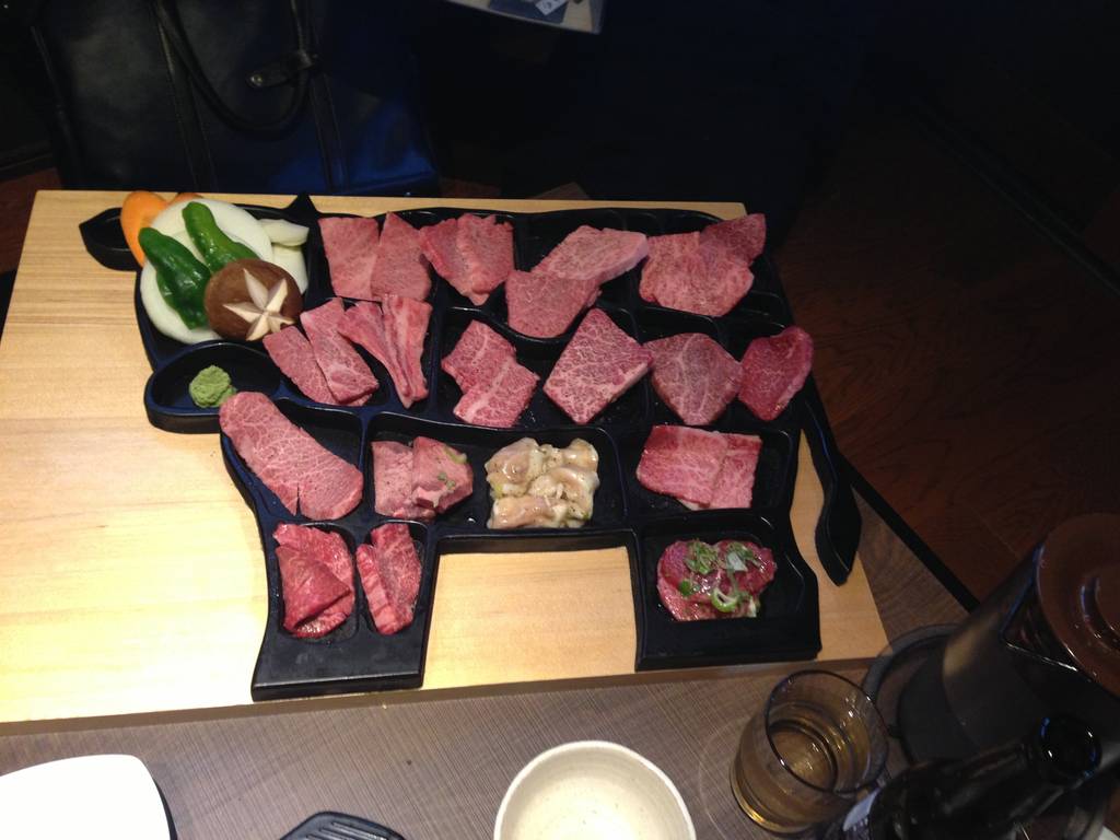 完全予約制のコース