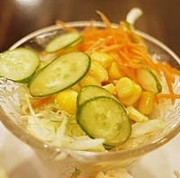 ミックスサンド