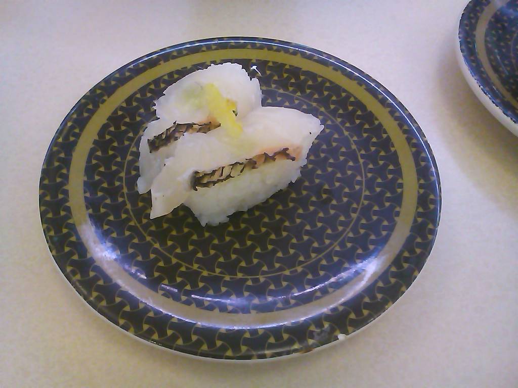 愛媛県産昆布〆まだい