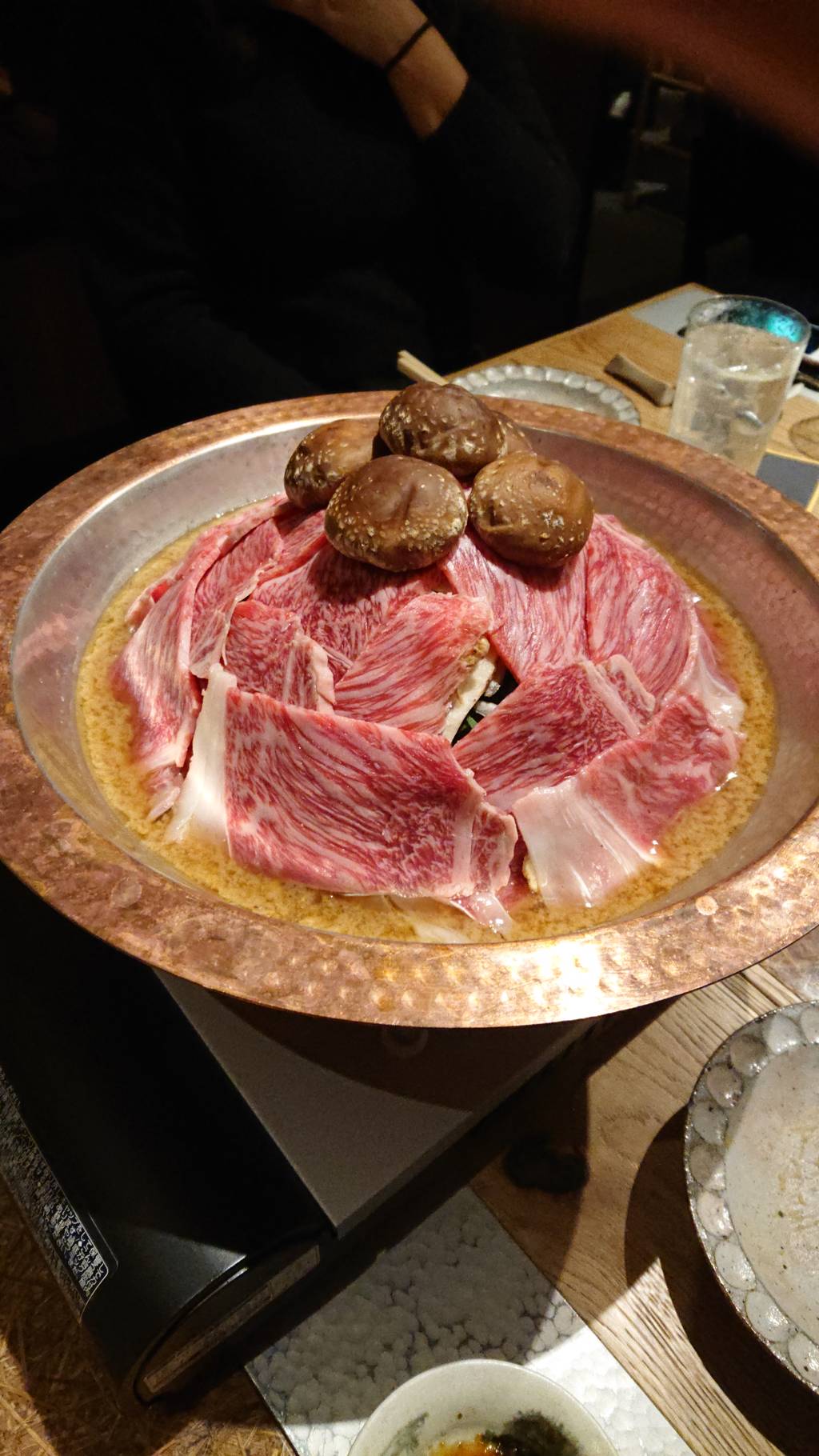 肉鍋