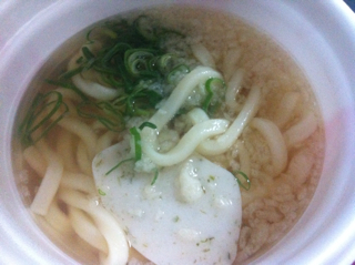 はいからうどん