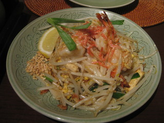 クイッティオ　パット　タイ