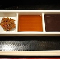 特選串揚げ御膳