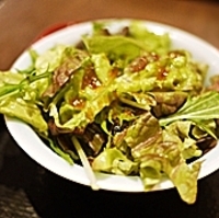 特選串揚げ御膳