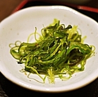 特選串揚げ御膳