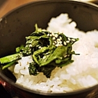 特選串揚げ御膳