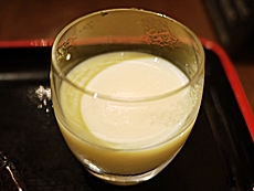 特選串揚げ御膳